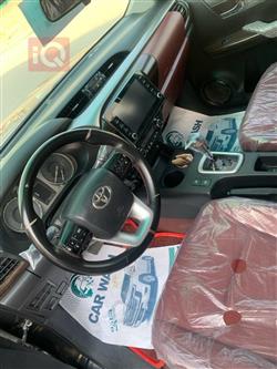 تويوتا هايلوكس